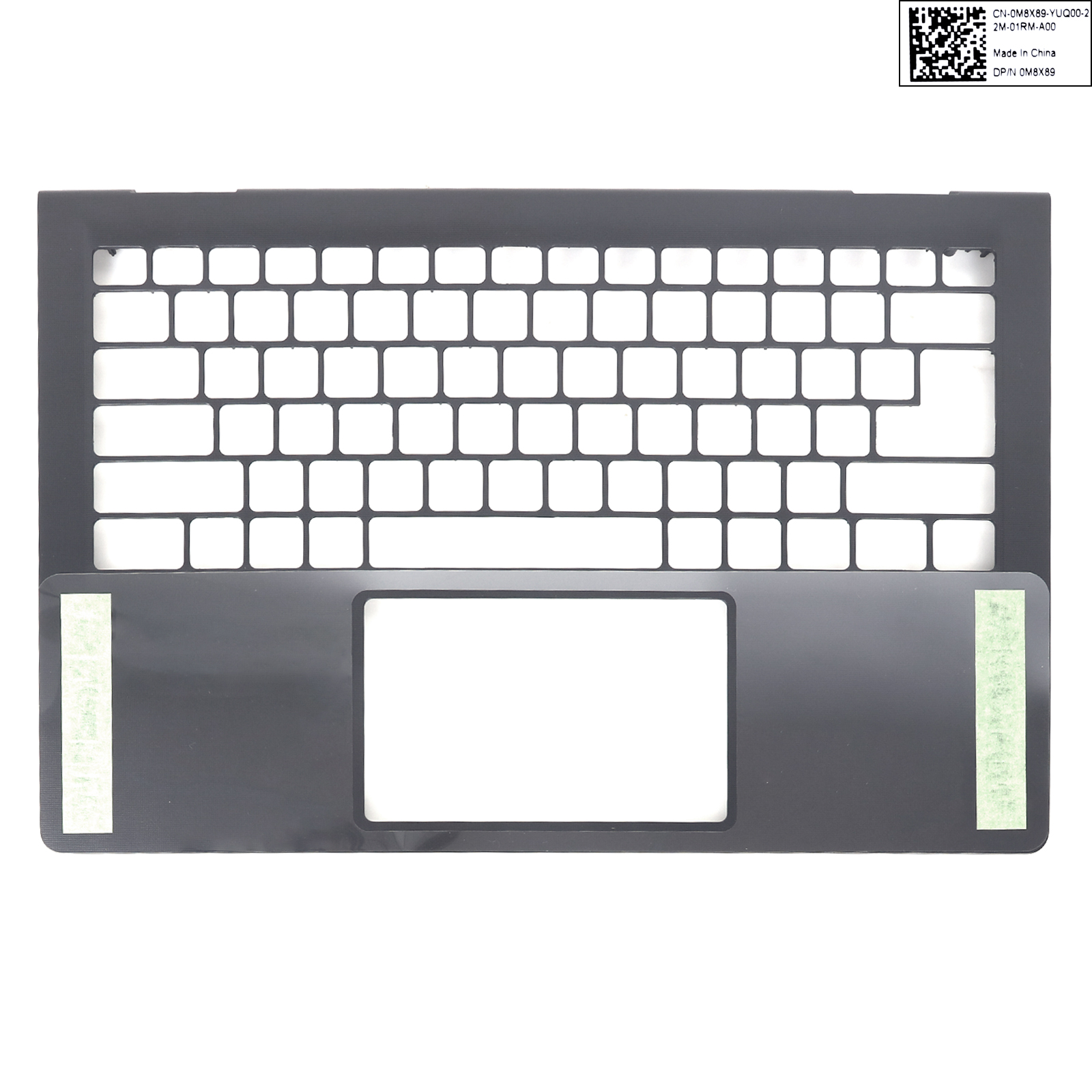 Picture of New Replacement Laptop Cover For Dell tpc 14 3420 V3420 3425 0M8X89