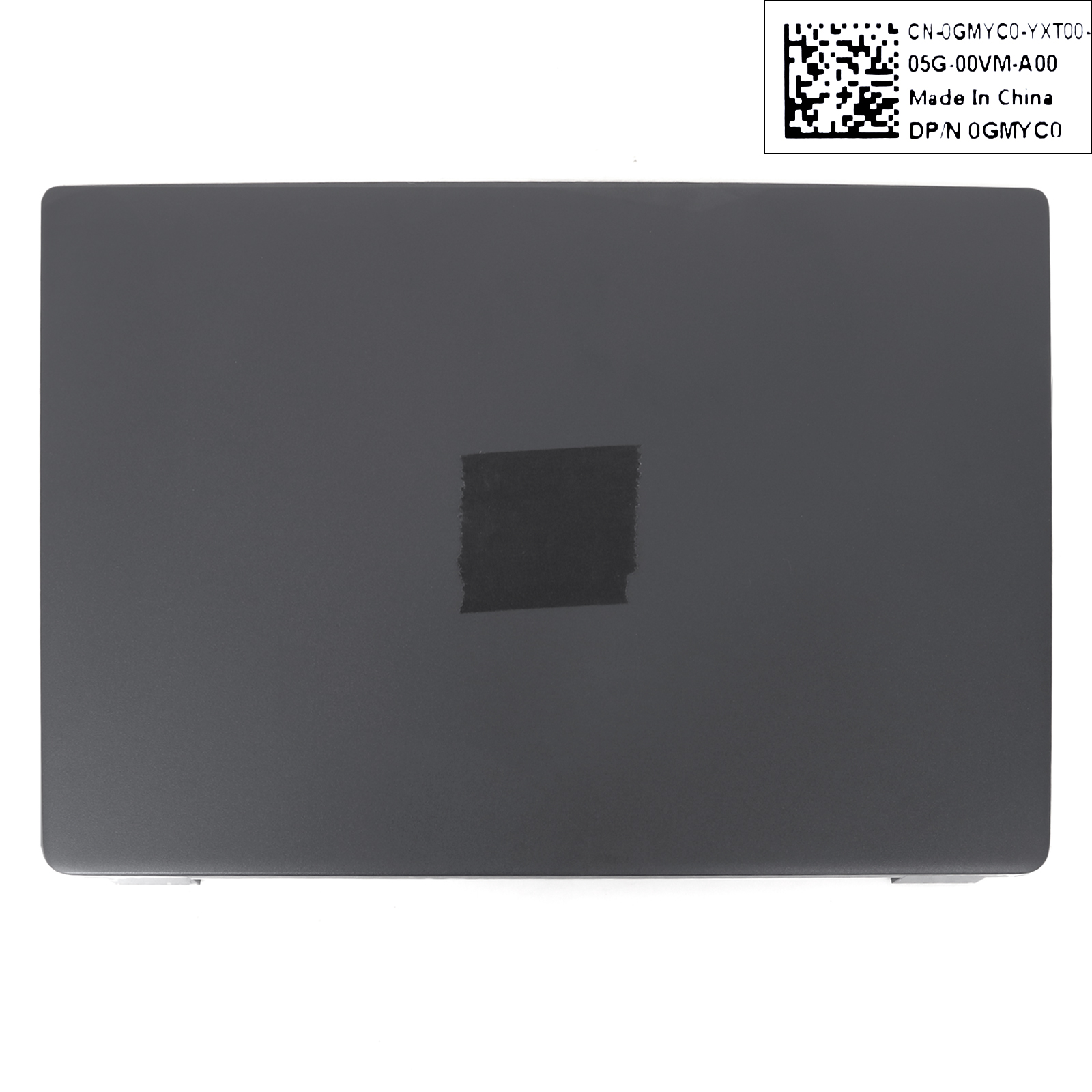 Picture of New Replacement Laptop Cover For LCD Back Cover Black For Dell Latitude L3410 E3410