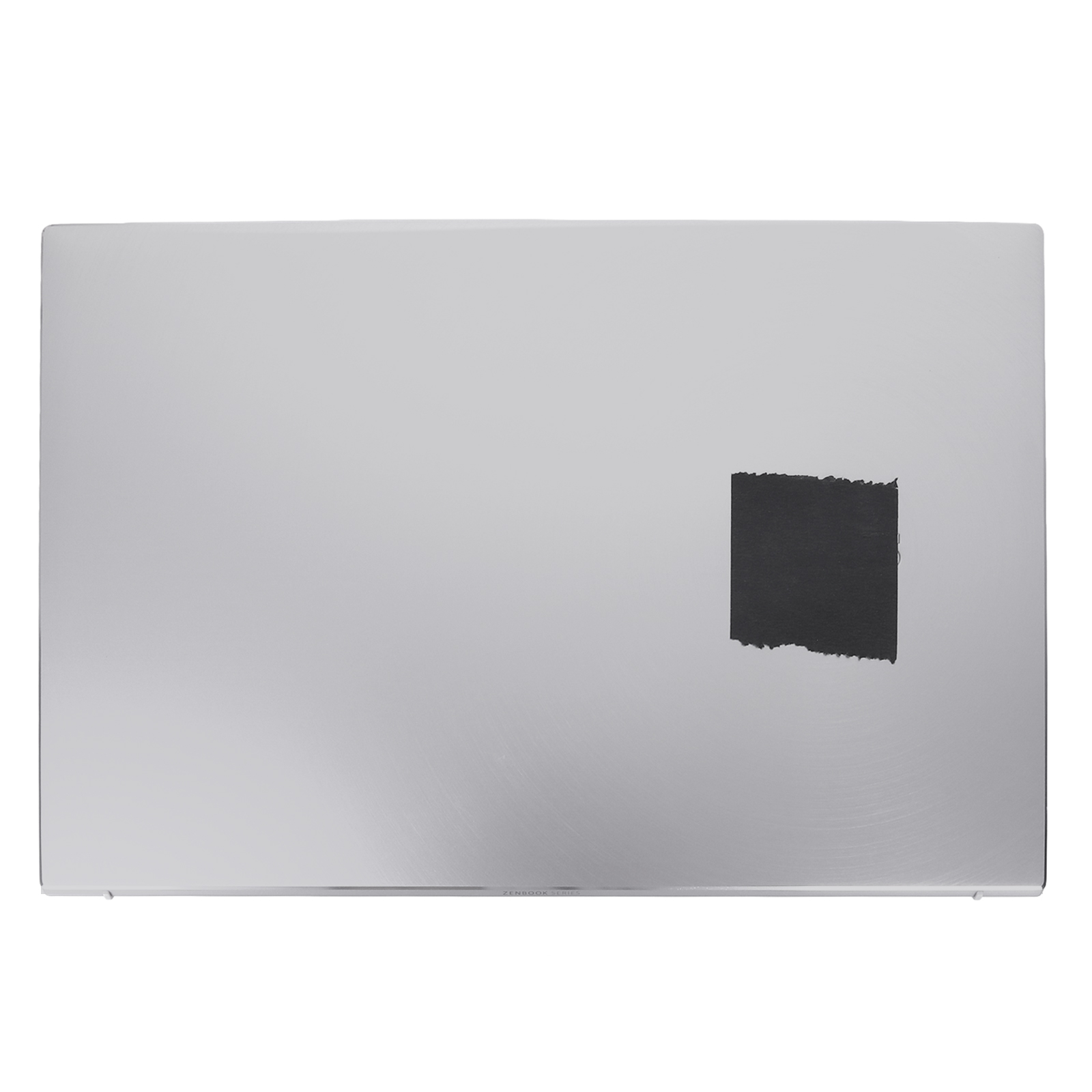 Picture of New Replacement Laptop Cover For Asus ZenBook 13 UX325 U3700 LCD Back Cover Silver