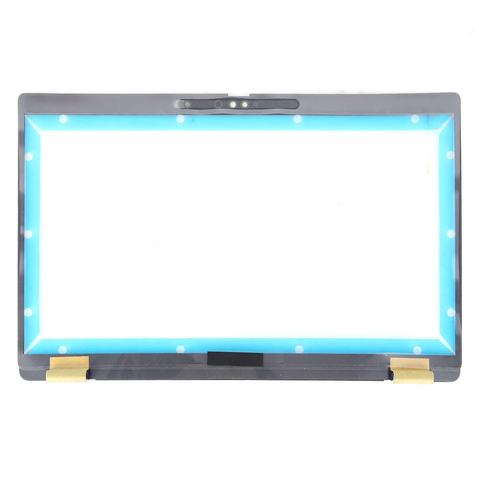 Picture of New Replacement Laptop Cover For New For Dell Latitude 5430 E5430 Lcd Bezel Cover Front Frame 