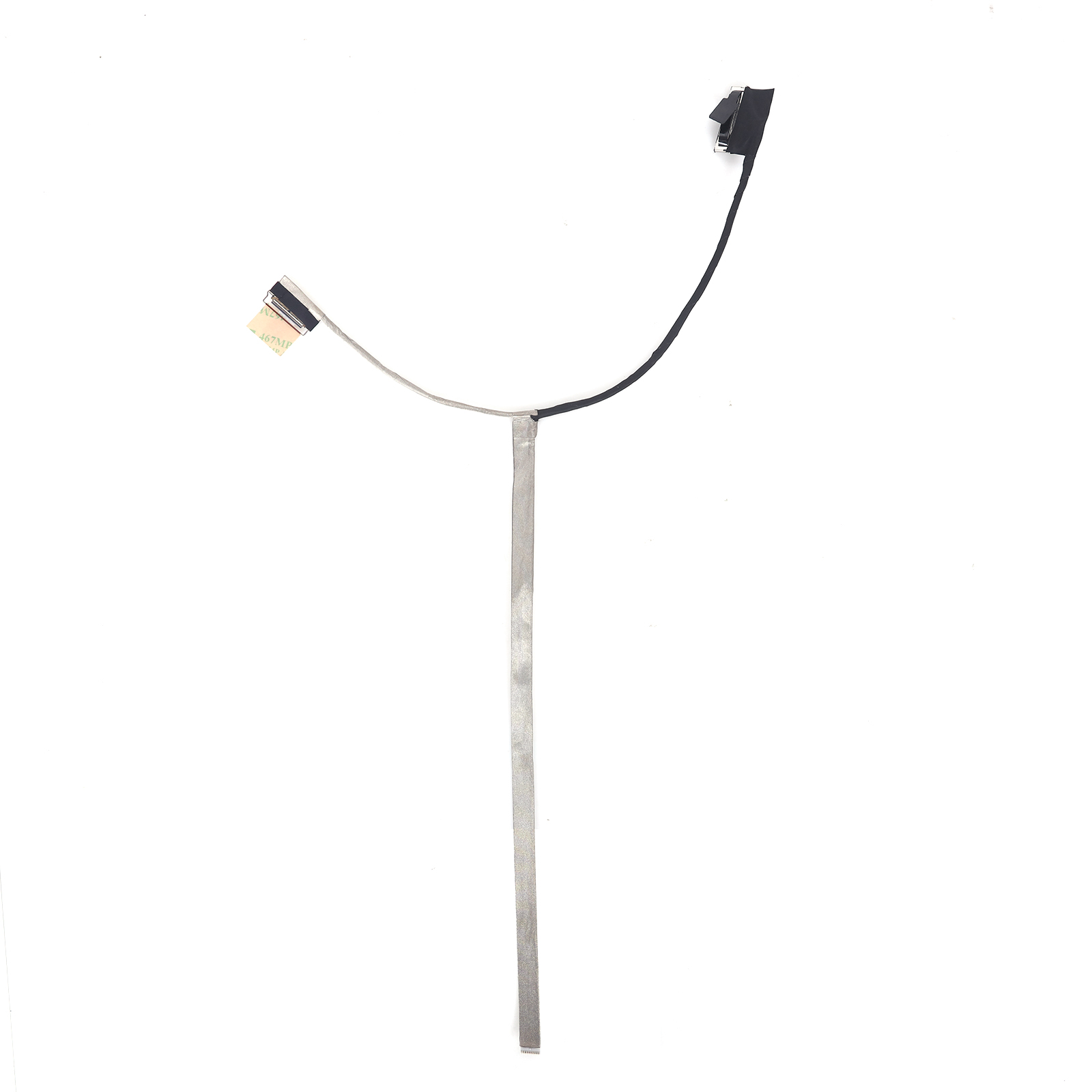 Picture of New LCD Display Screen Cable Replacement  For DELL M7710 7710 7720 M7720 30pin.