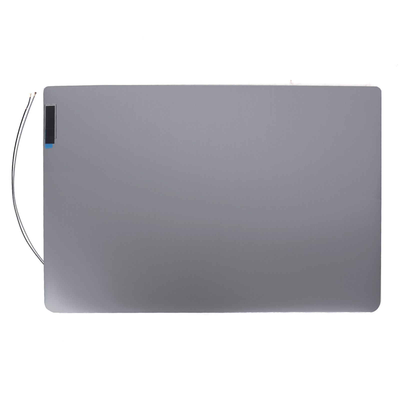 Picture of New Replacement Laptop Cover For Lenovo IdeaPad 3-15ITL6 3-15ALC6 Rear Lid LCD Back Cover sliver grey