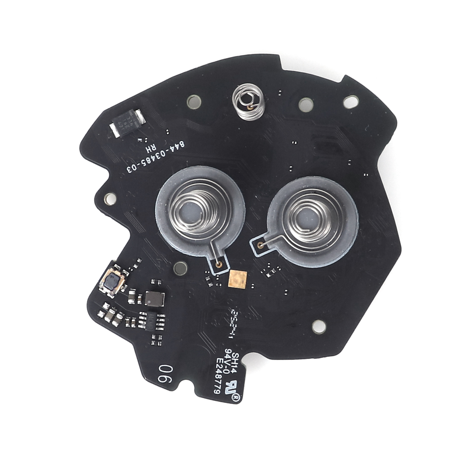 Picture of Original For Meta Quest 3 3s VR Headset Controller Motherboard Controller Board Replacement Parts 844-03485-03