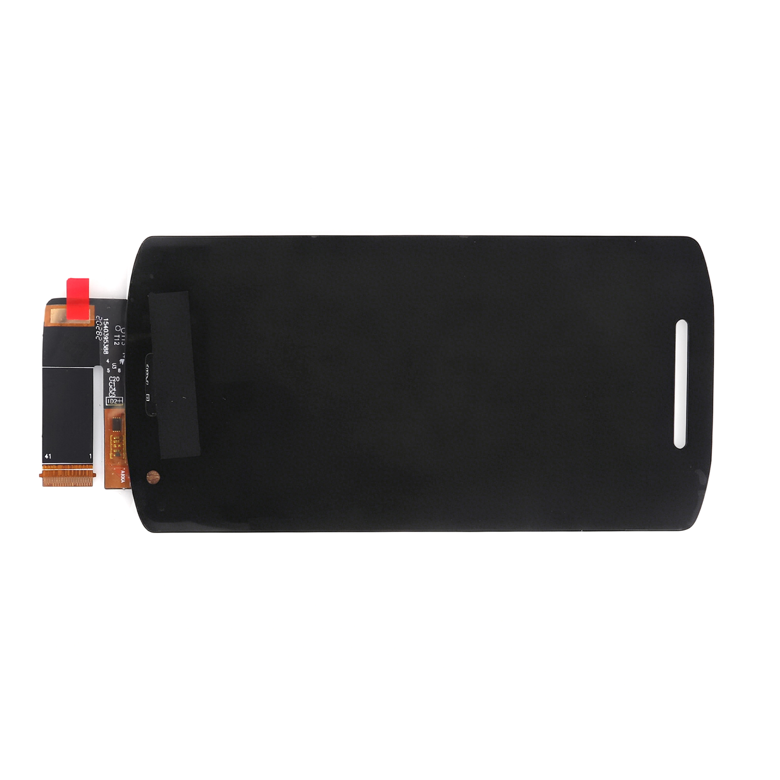 Picture of LCD Touch Display Screen Replacement for Zebra Motorola TC210
