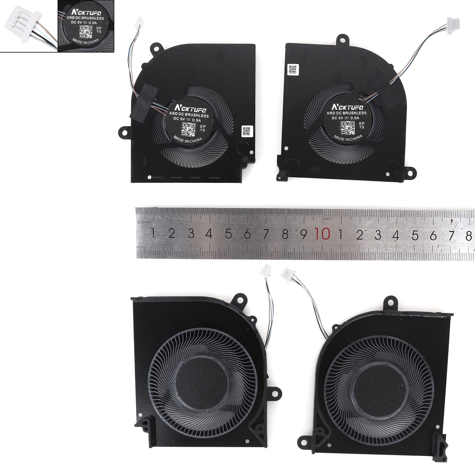 Picture of MSI Stealth 15M A11SEK A11UEK MS-15B1 1562 1563 B12UE（L+R,OEM)