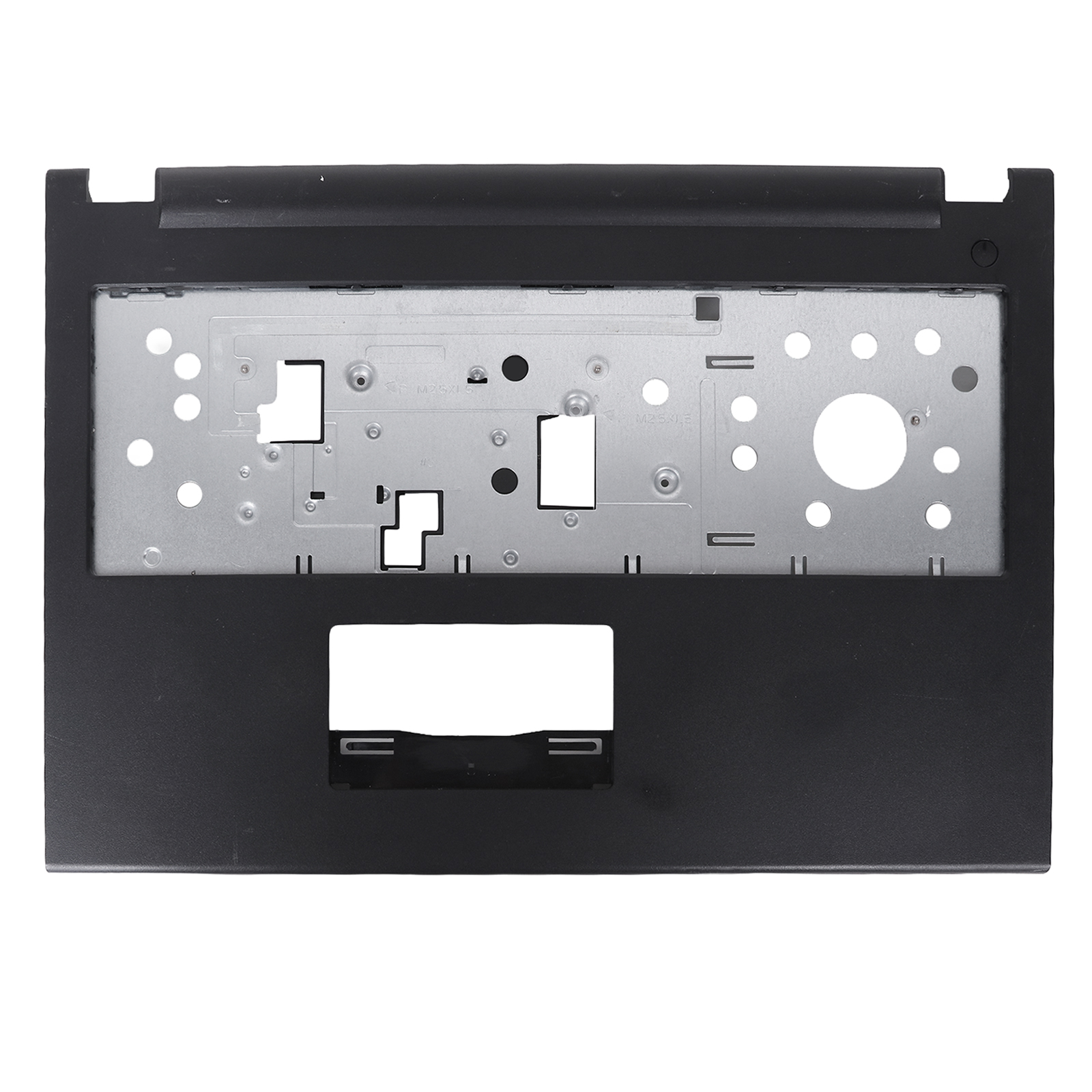 Picture of ForNew Replacement Laptop Cover For Dell Inspiron 3541 3542 3543 Black C Shell Cover Upper Palmrest（new 90%）