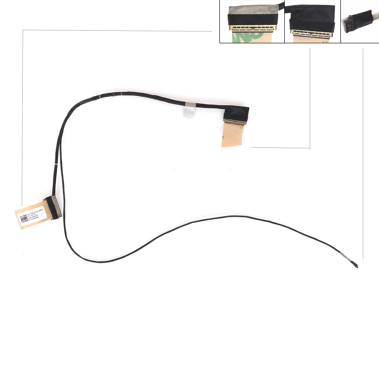 Picture of New LCD Display Screen Cable Replacement  For  Acer Swift SF113-31 N17P2.