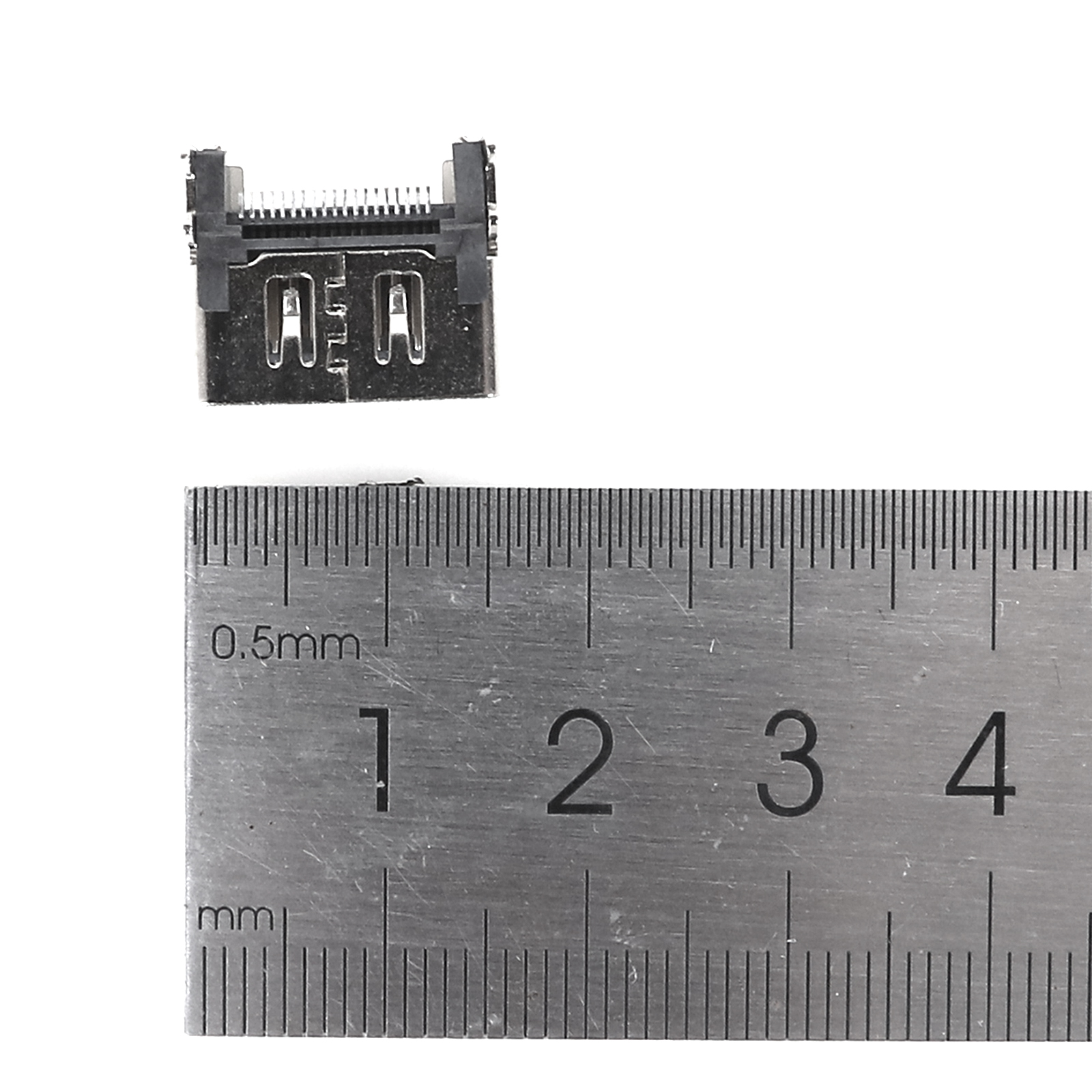 Picture of Playstation 4 HDMI Buchse Socket Connector Jack Port PS4 Konsole